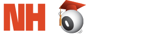 Logo: New Hampshire Lottery