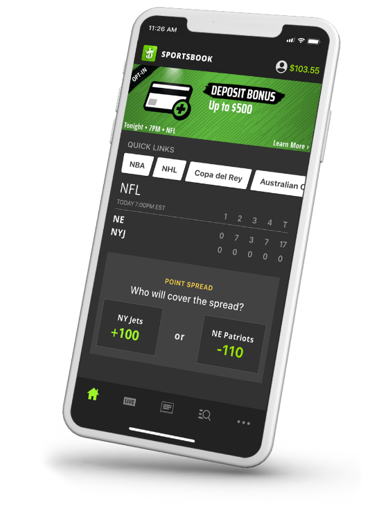 new hampshire sports betting apps