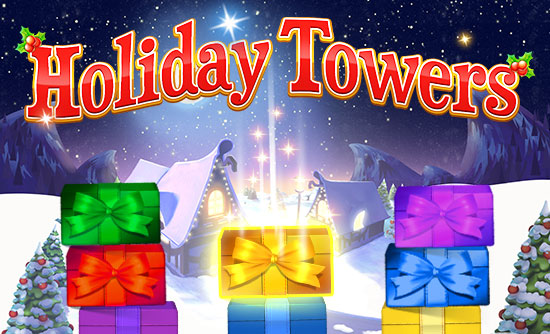 Holiday Towers