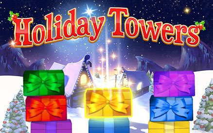 Holiday Towers