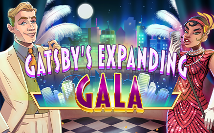 Gatsby’s Expanding Gala