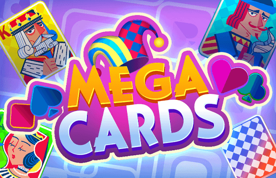 Mega Cards