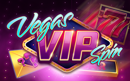 Vegas VIP Spin