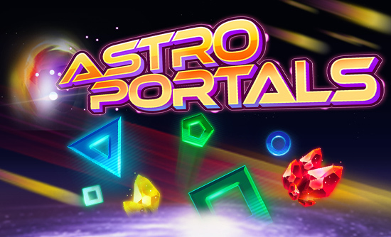 Astro Portals