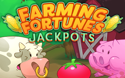 Farming Fortunes Jackpot
