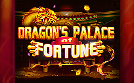 Dragon’s Palace of Fortune