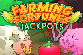 Farming Fortunes Jackpot